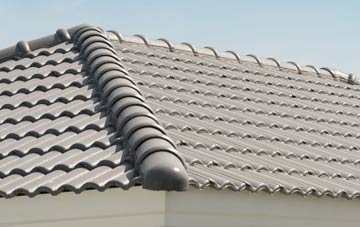 advantages of Pantmawr clay roofing