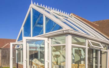 conservatory roof insulation costs Pantmawr