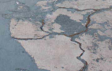 fibreglass roofing replacement Pantmawr