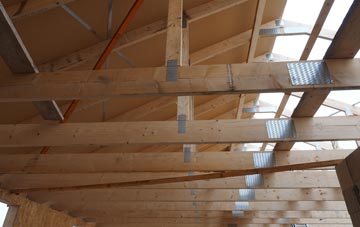 Pantmawr roof truss costs