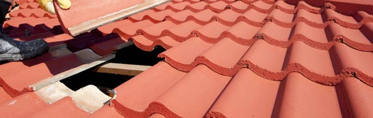 compare Pantmawr roof repair quotes