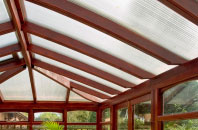 Pantmawr conservatory roofing insulation